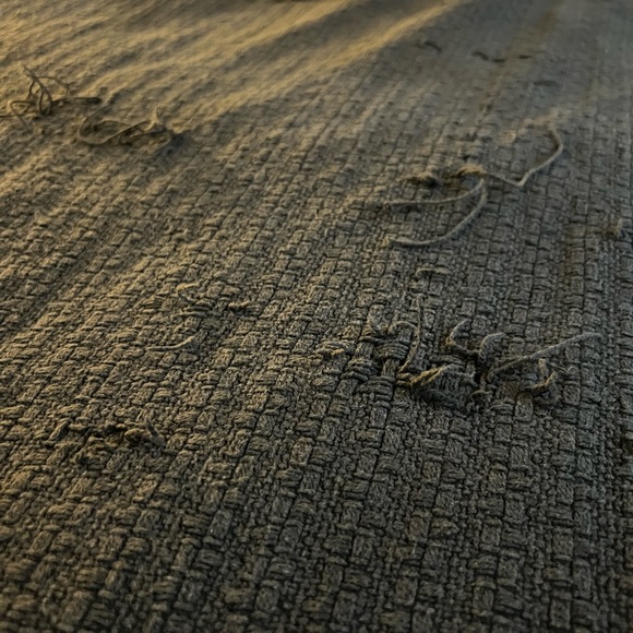 NWT Sonoma Bath Mat | Cat-Crafted | By Timber | Purr-ceived Defects by Design - Picture 9 of 10